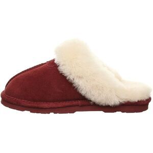 BEARPAW Womens Loki II Slide Slipper